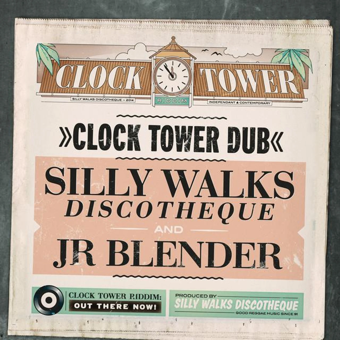 Jr. Blender