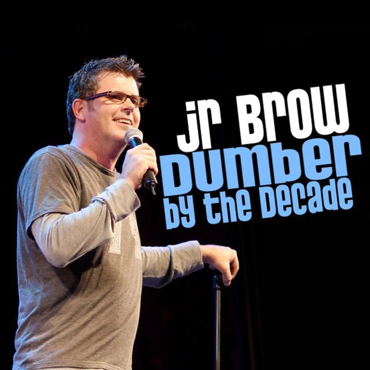 JR Brow