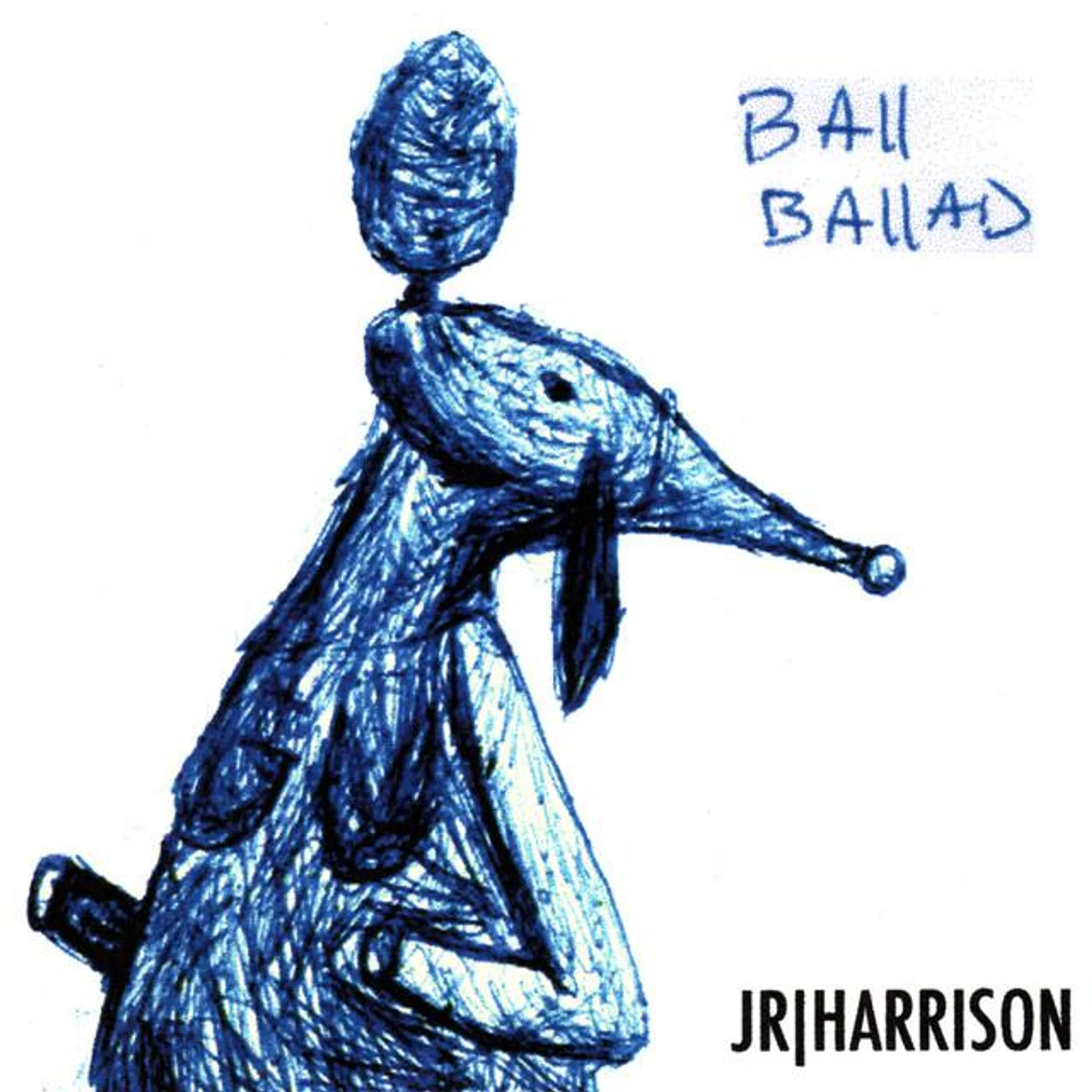 JR Harrison Brand Page