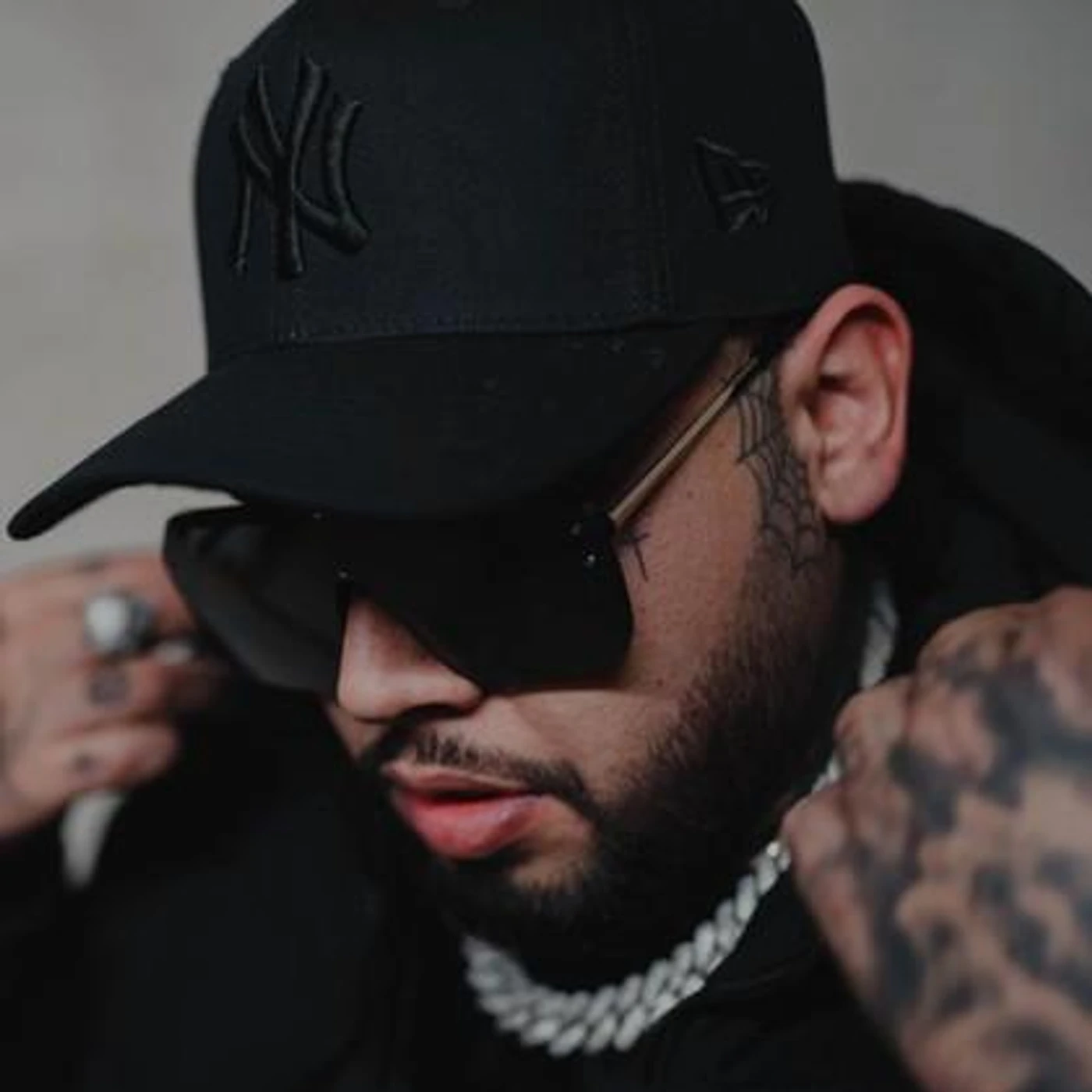 Jr Mafiah