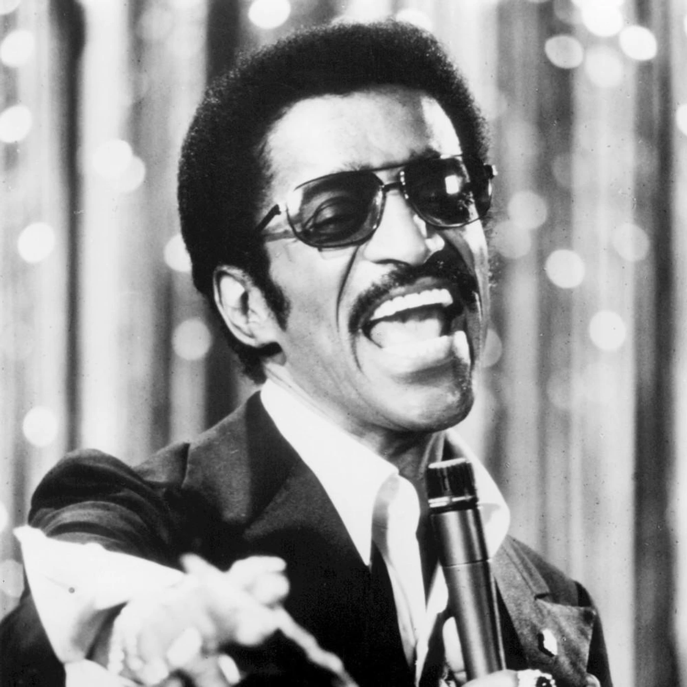 Sammy Davis Jr. Brand Page