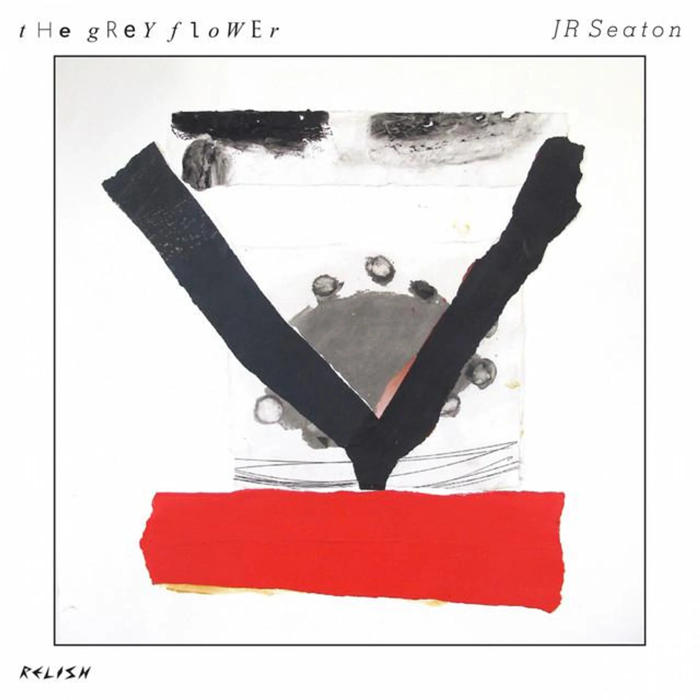 JR Seaton Brand Page