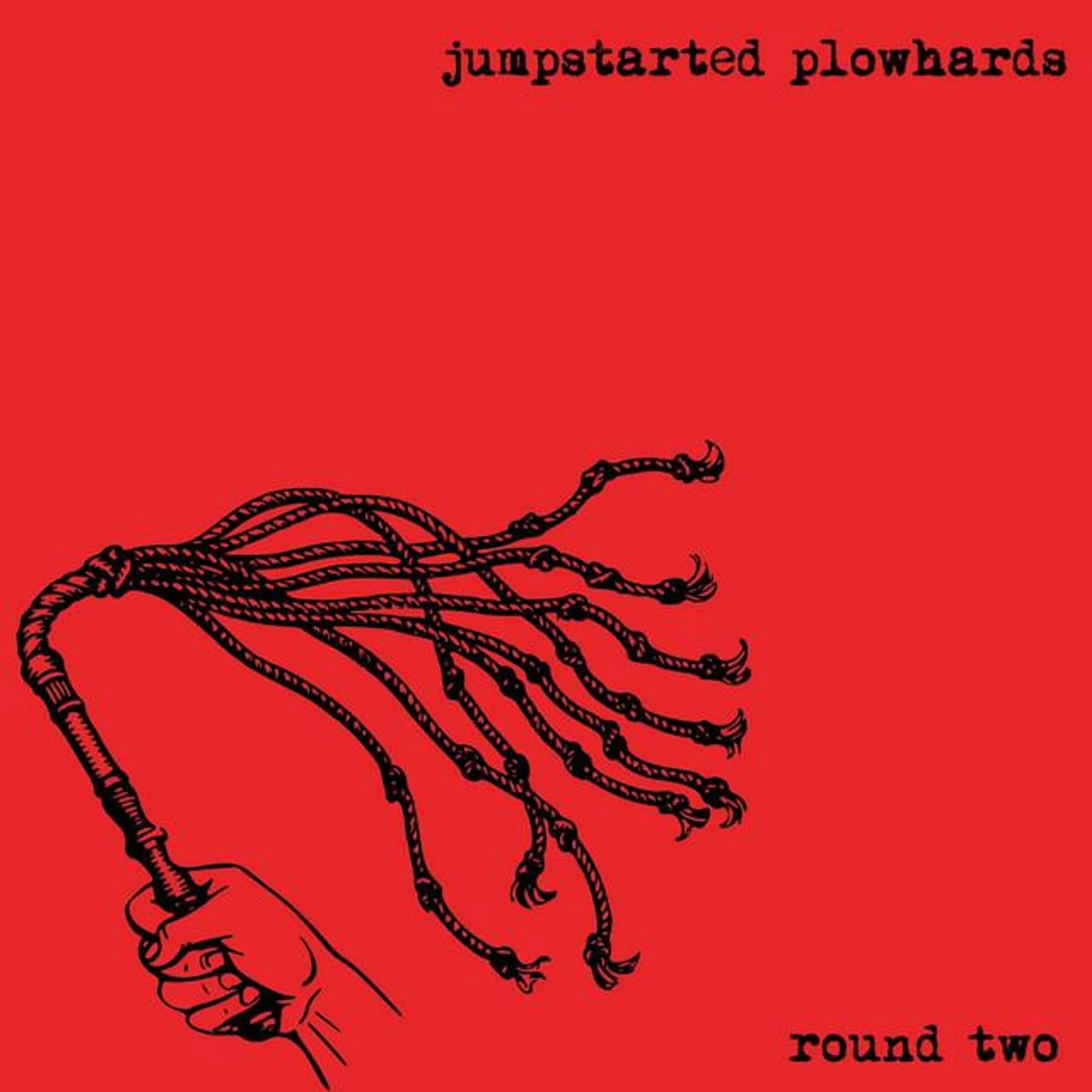 Jumpstarted Plowhards Brand Page