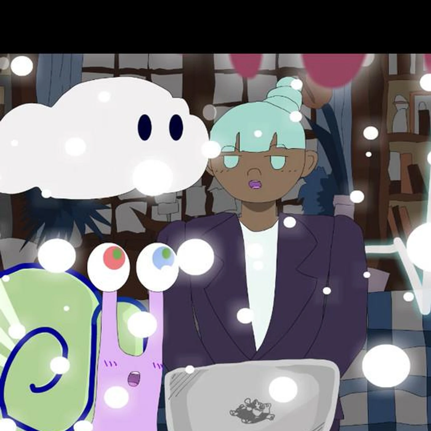 Jun Kamoda Brand Page