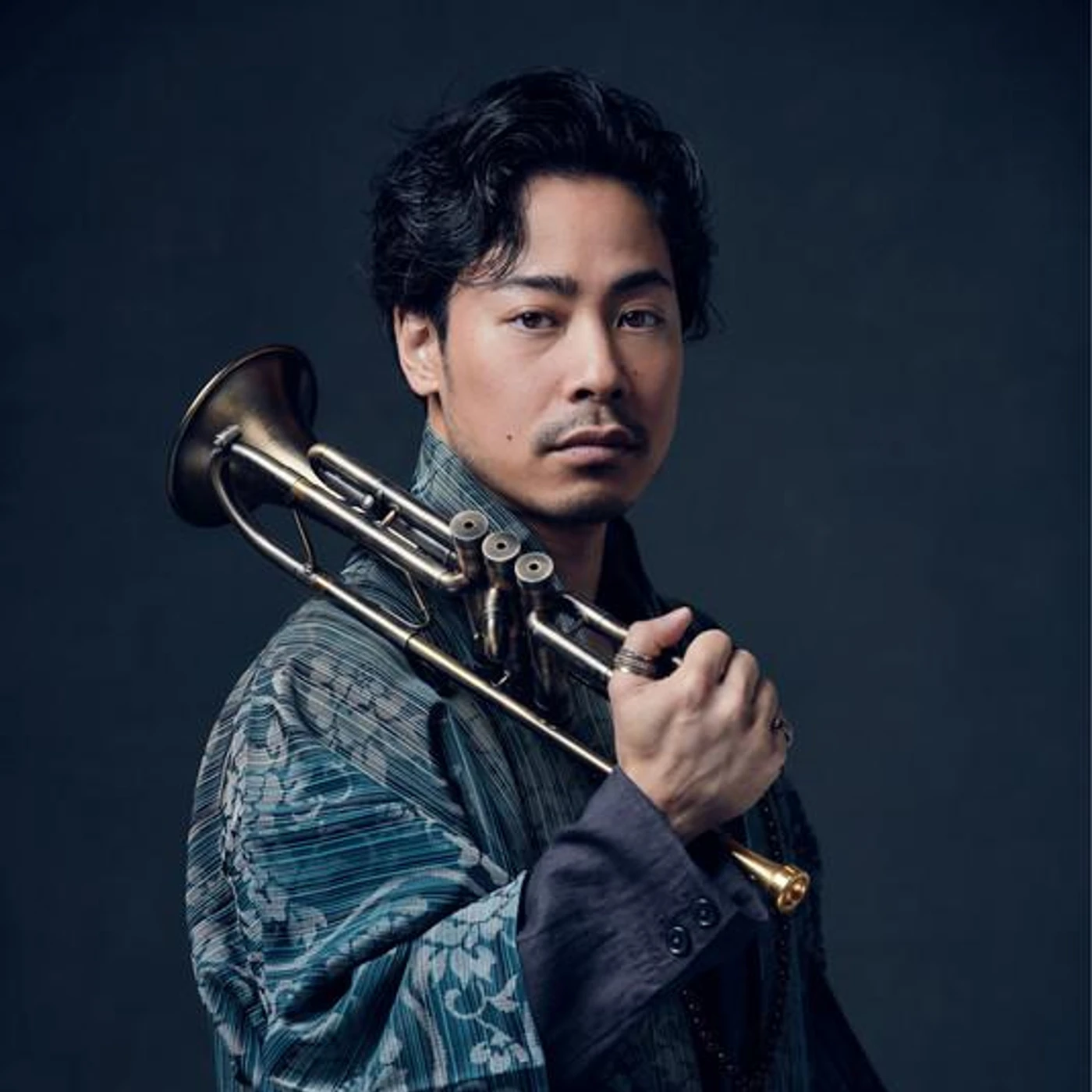 Jun Iida Brand Page