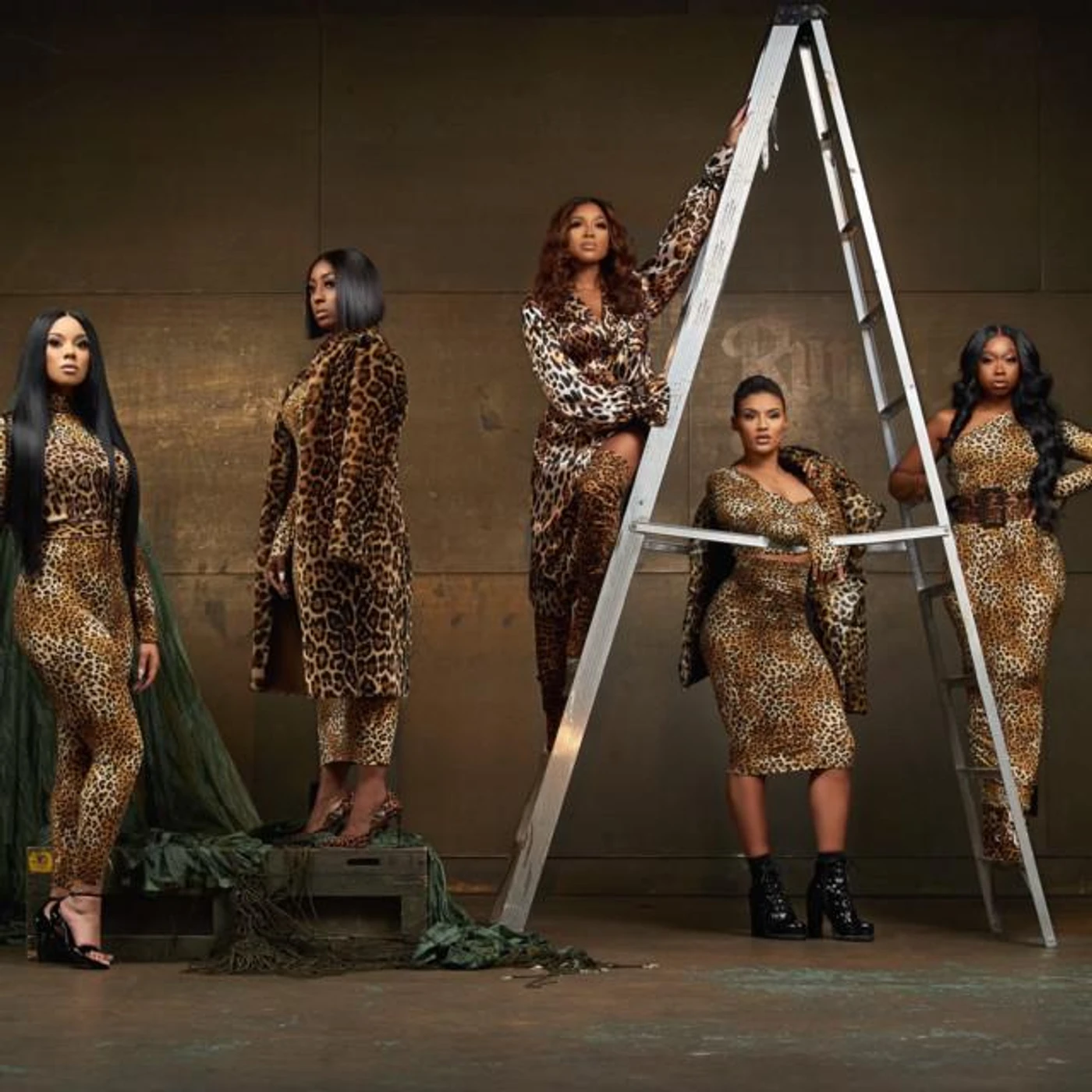 June's Diary Brand Page