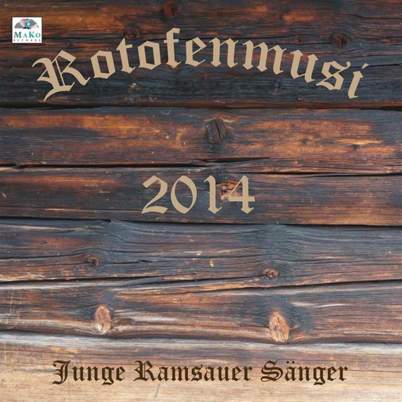 Junge Ramsauer Sanger