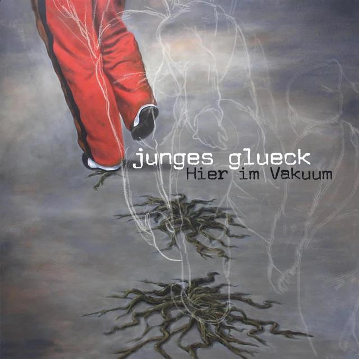 Junges Glueck Brand Page