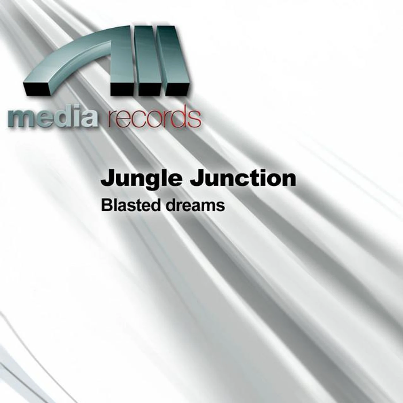Jungle Junction Brand Page