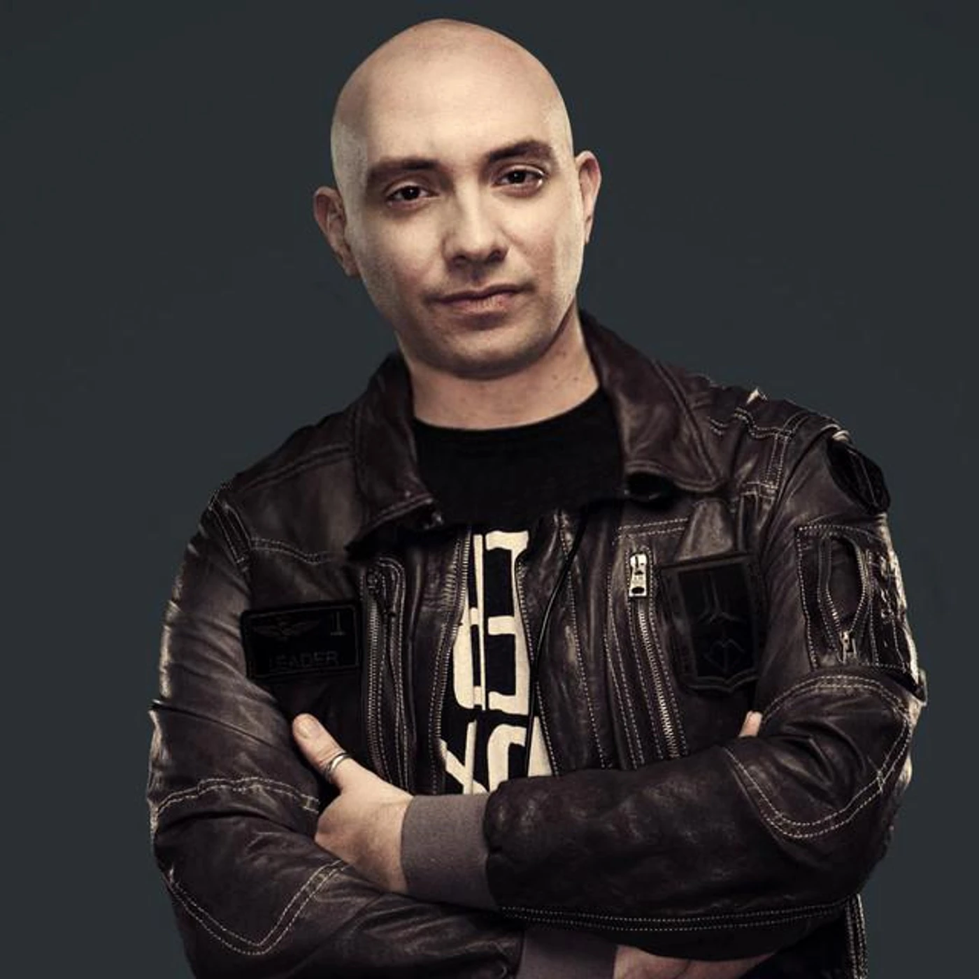 Junior Caldera Brand Page