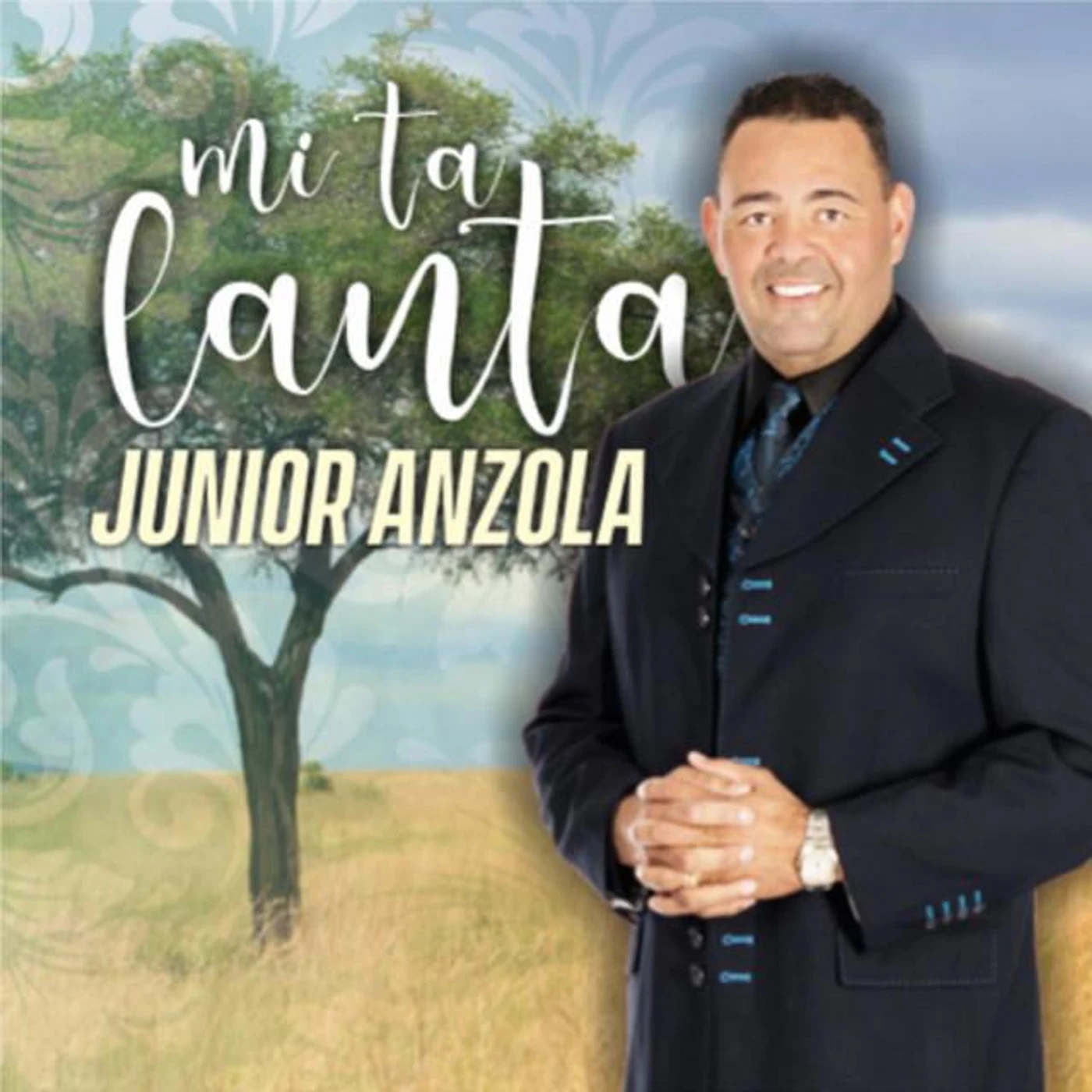 Junior Anzola Brand Page