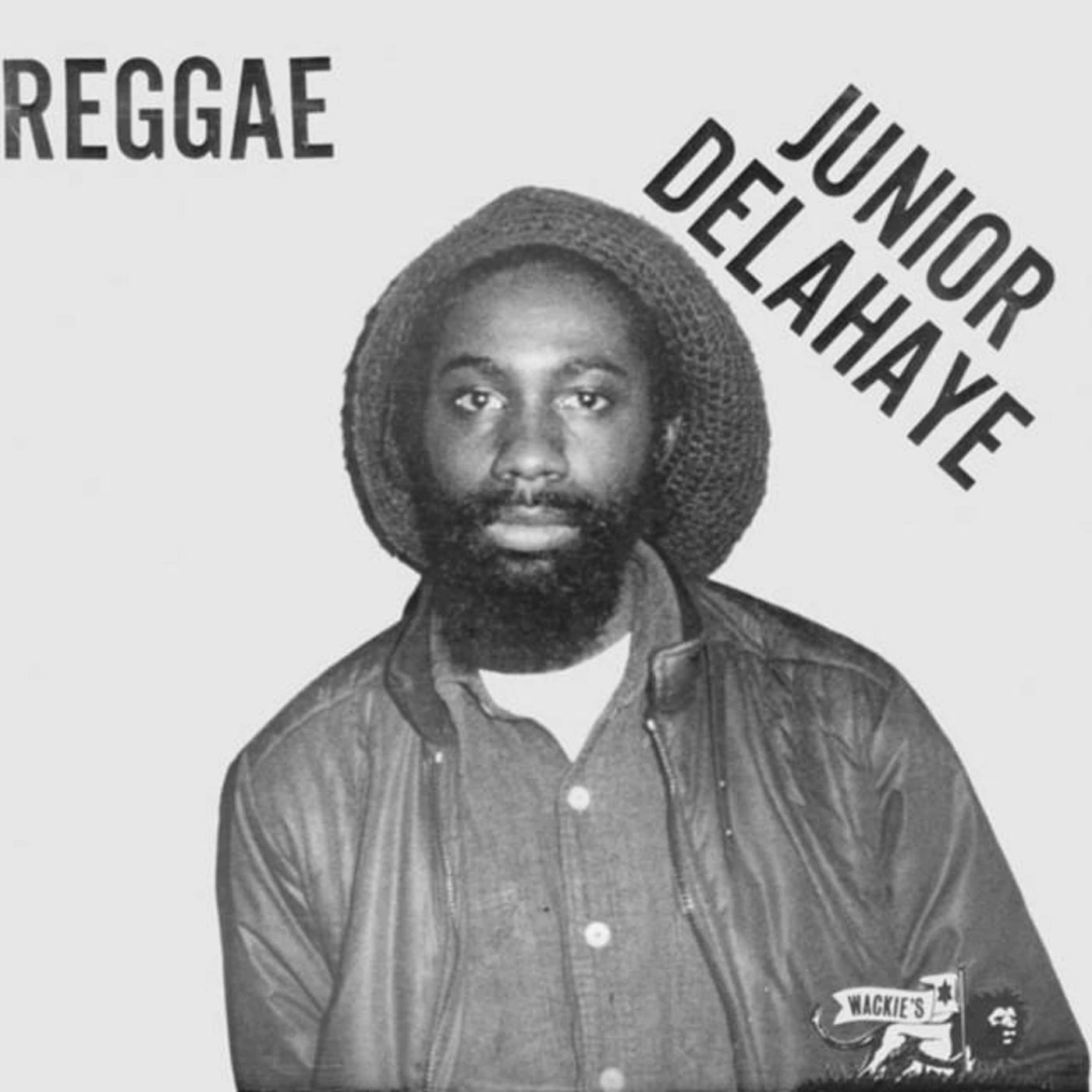 Junior Delahaye Brand Page