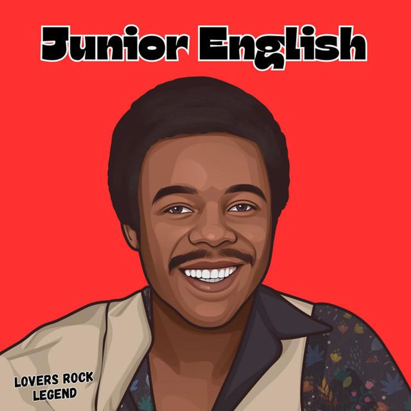 Junior English Brand Page