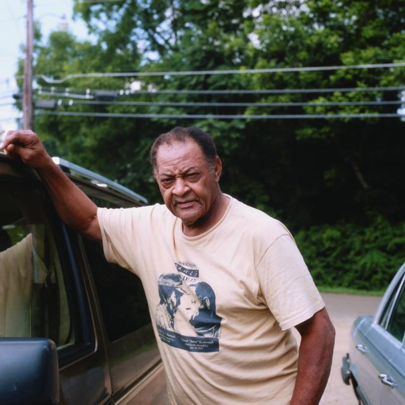 Junior Kimbrough