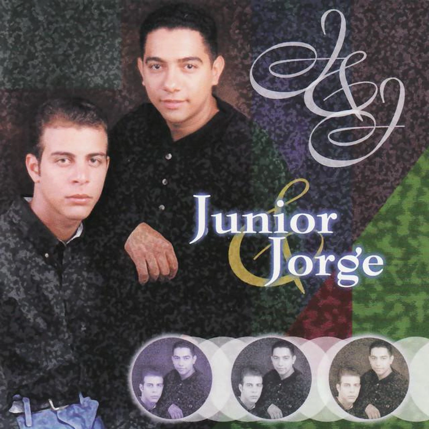 Junior & Jorge Brand Page