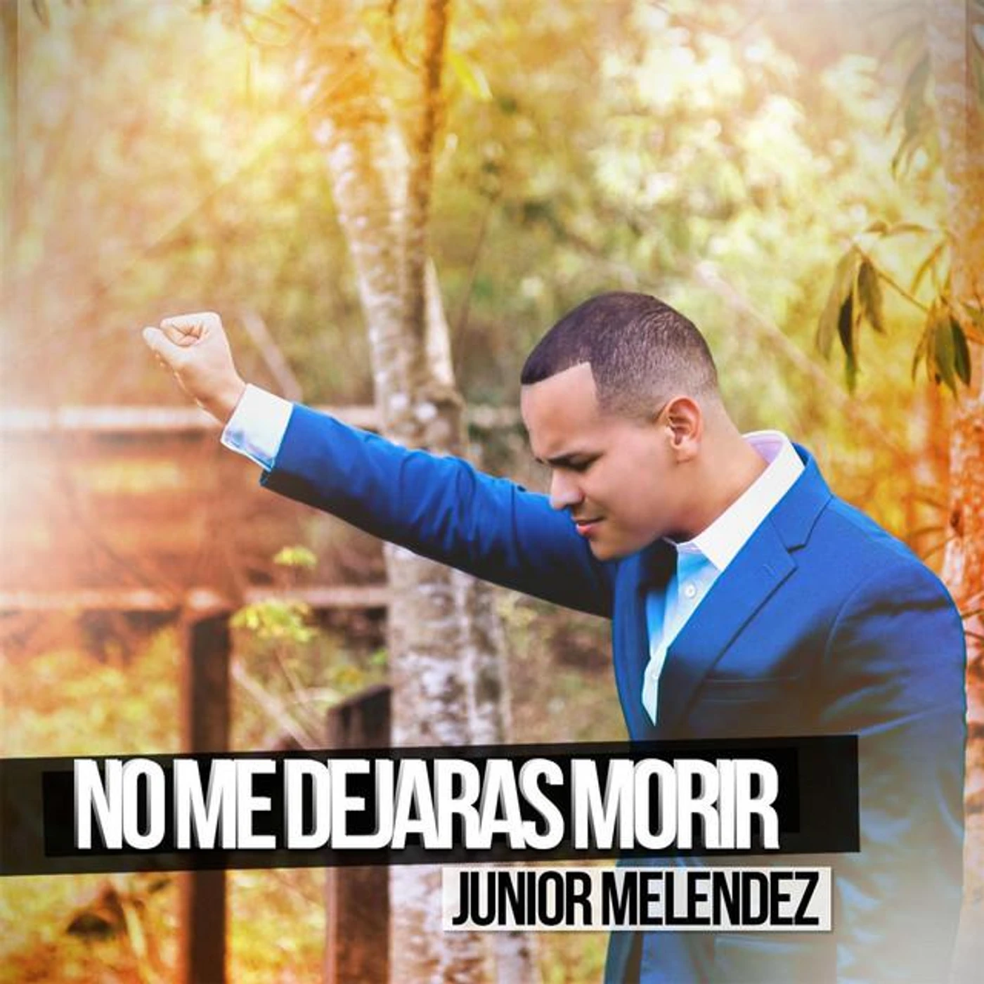 Junior Melendez
