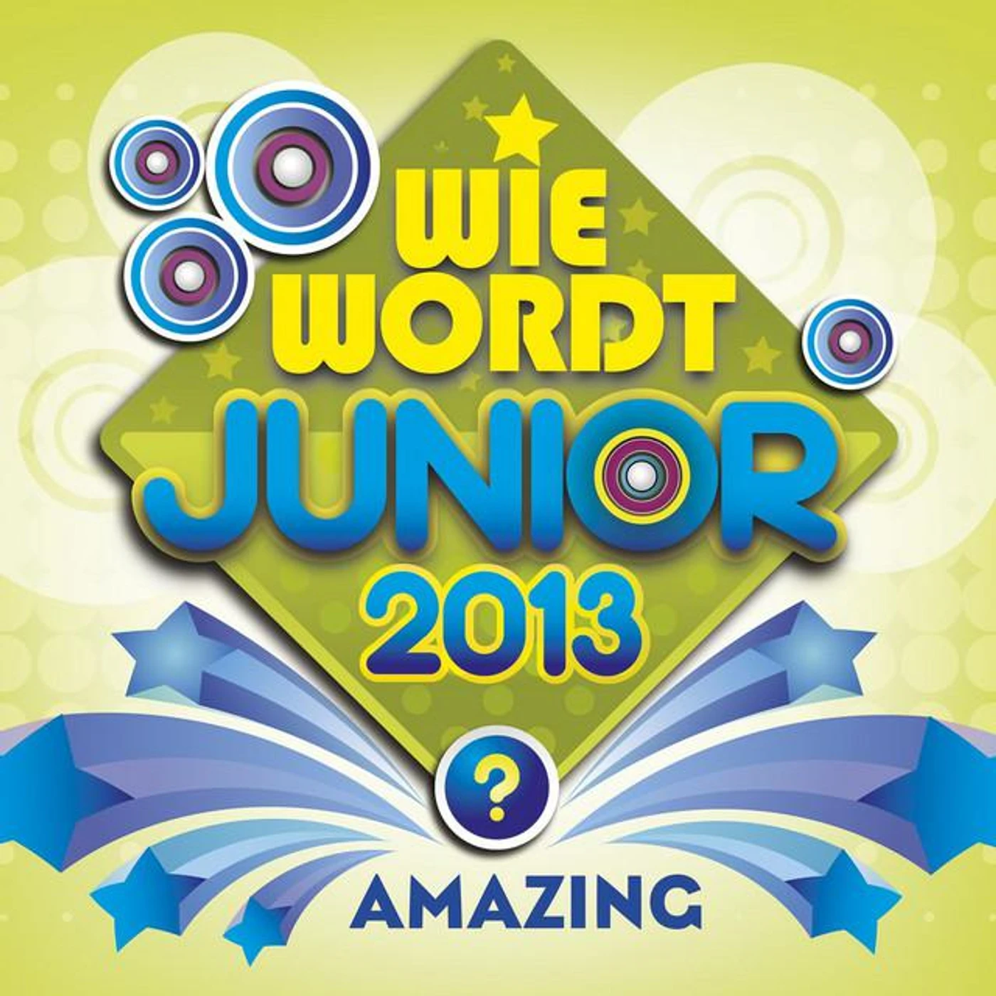 Juniors 2013 Brand Page