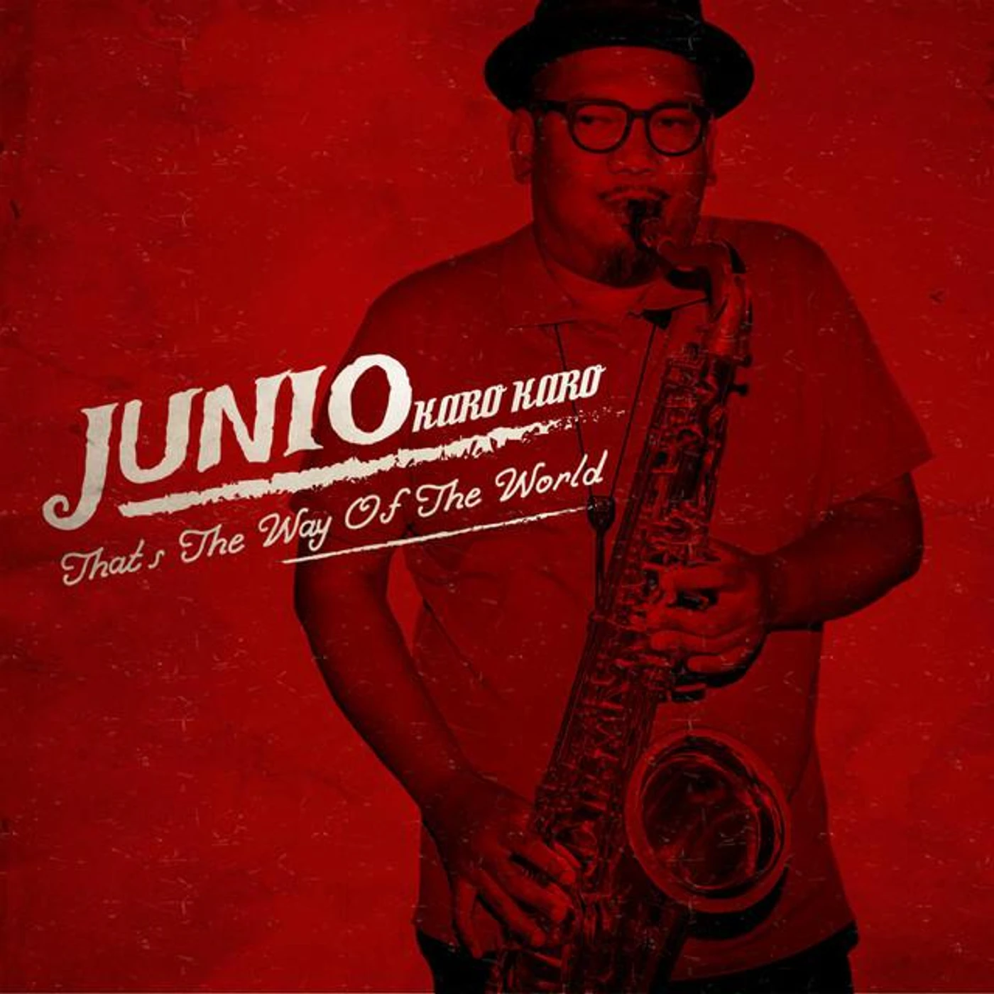 Junio Karo Karo Brand Page