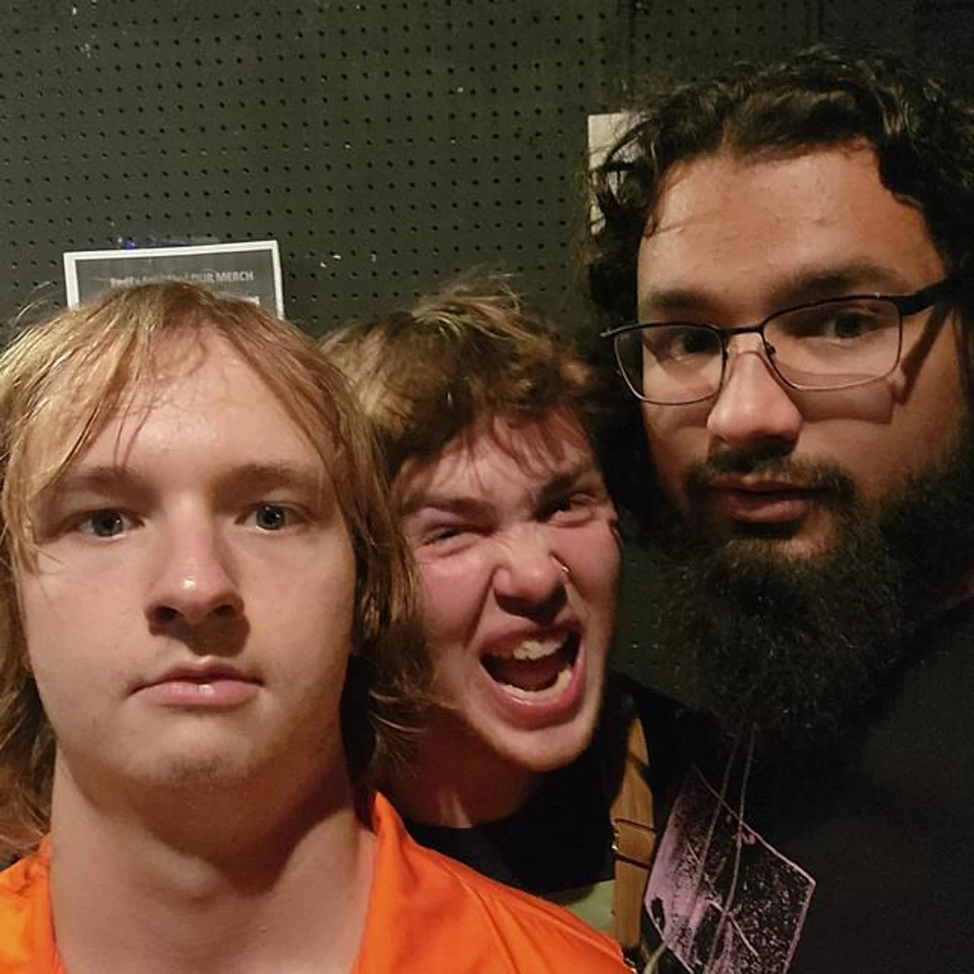 Juniper Avenue Brand Page