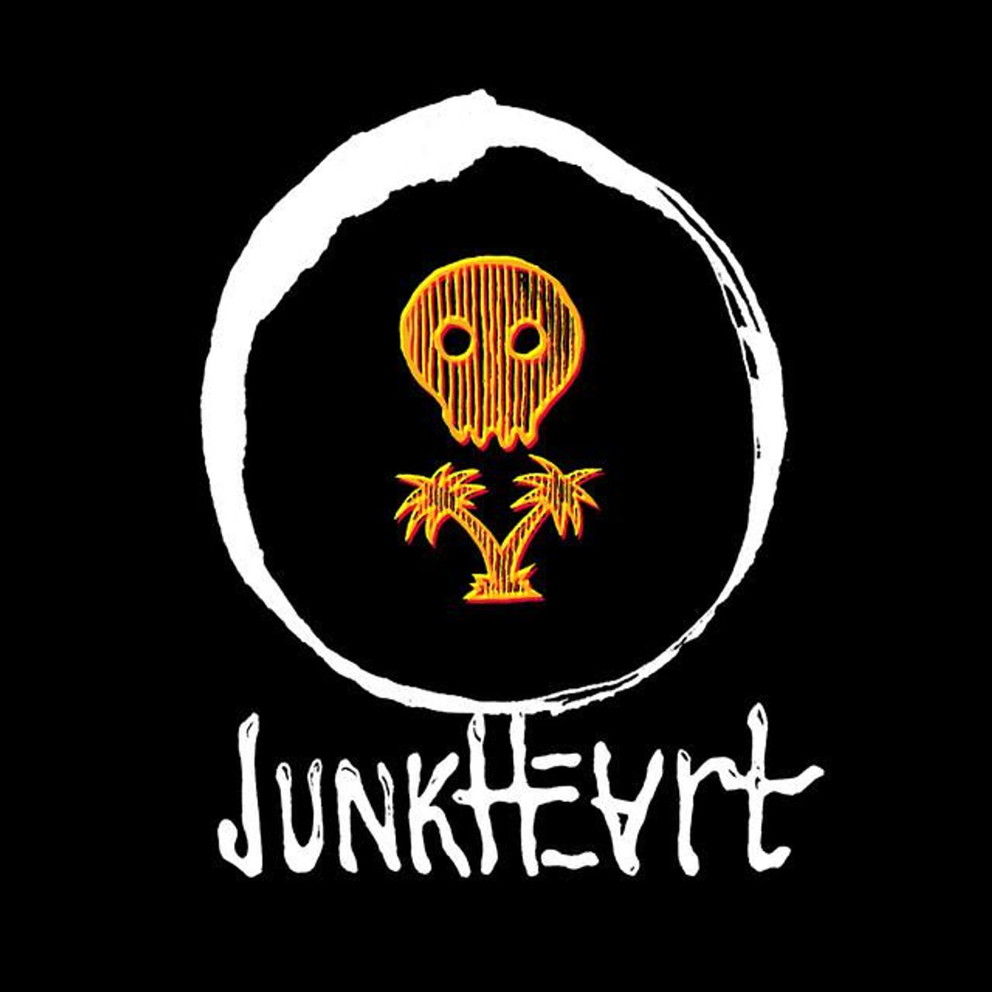 Junkheart Brand Page