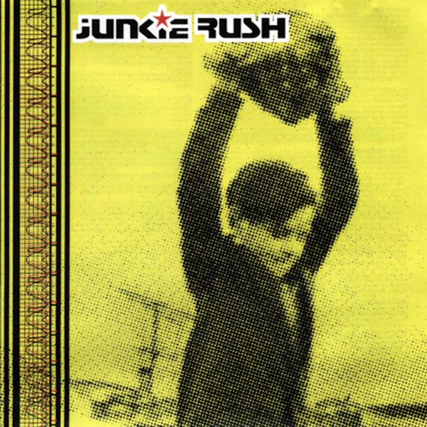 JunkieRush Brand Page