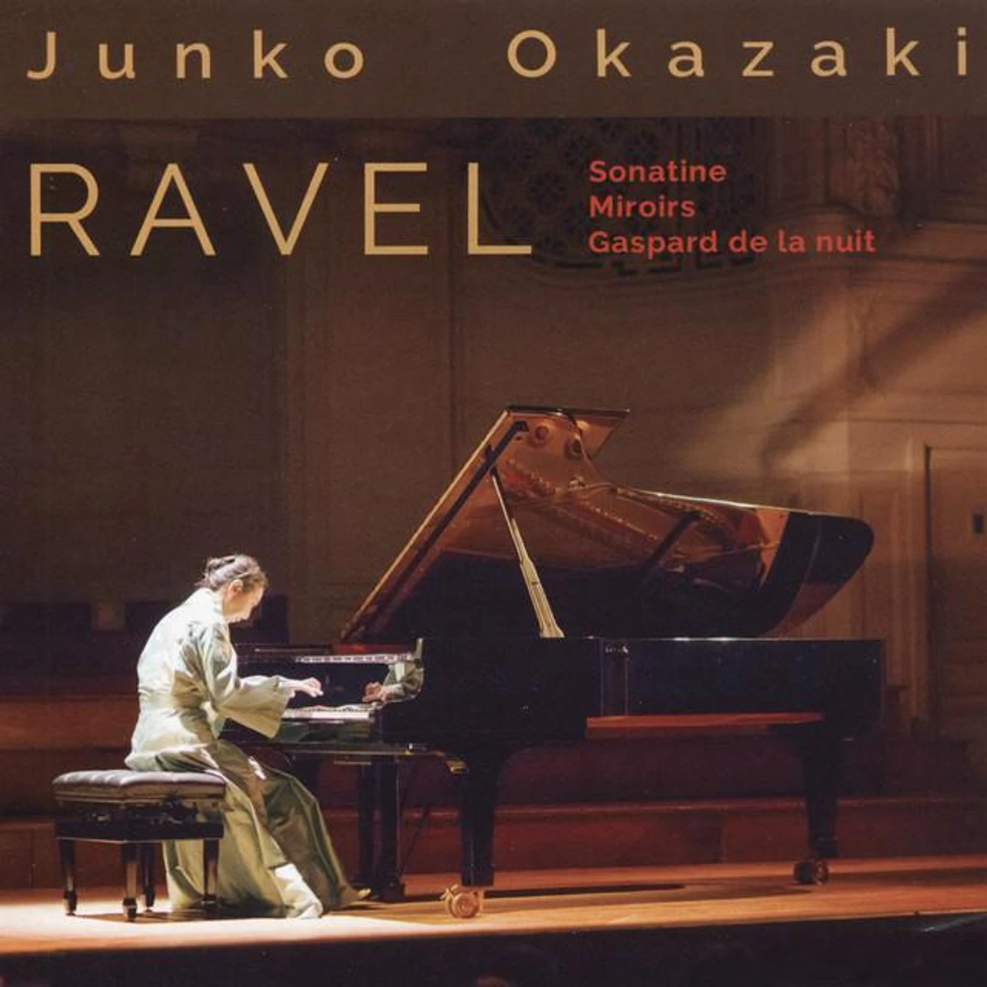 Junko Okazaki