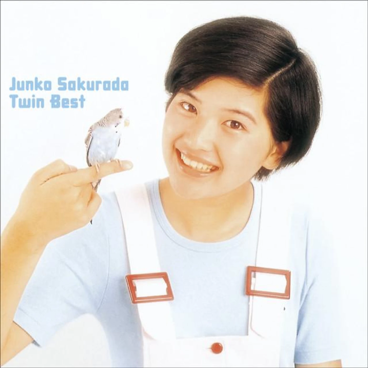 Junko Sakurada Brand Page