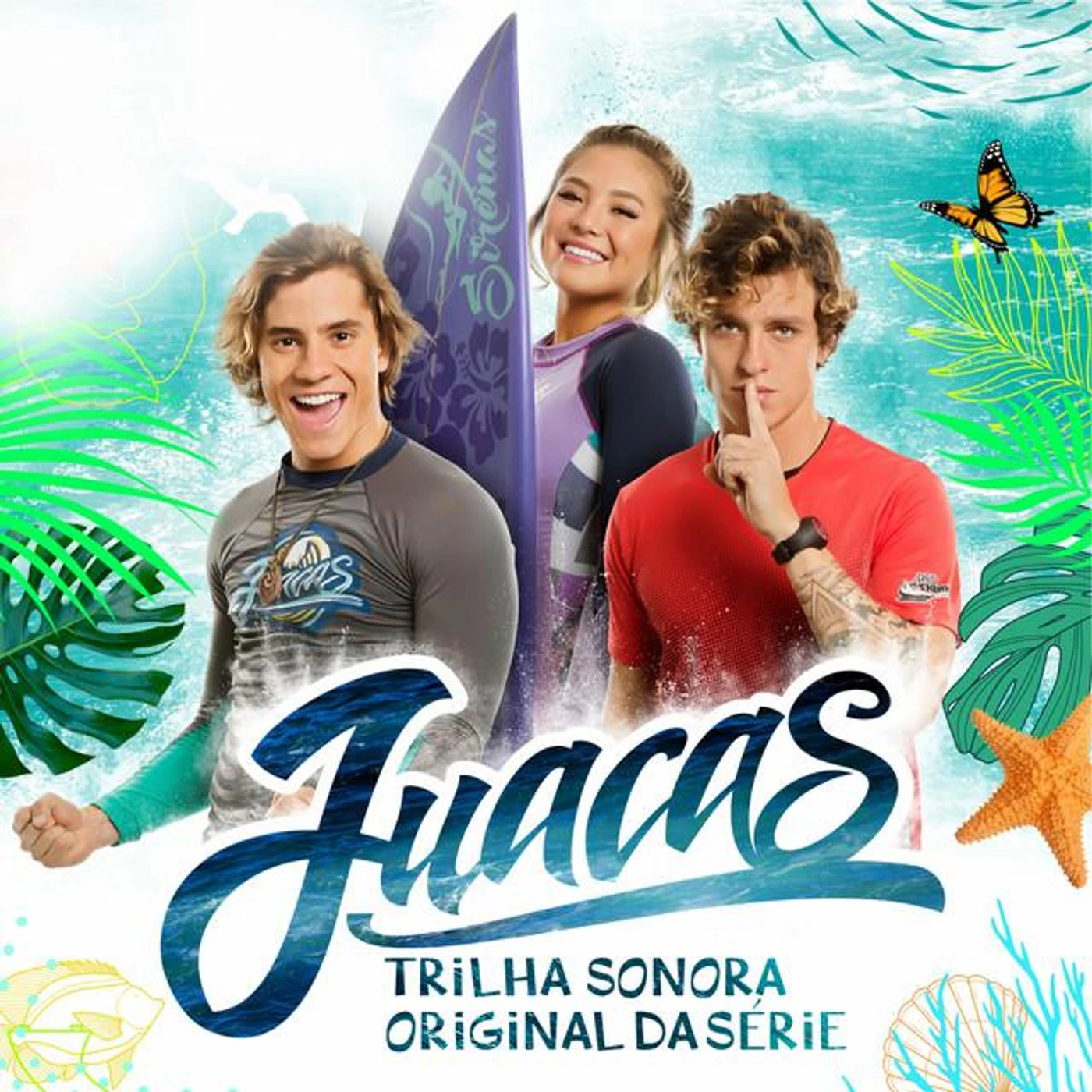Juacas Brand Page