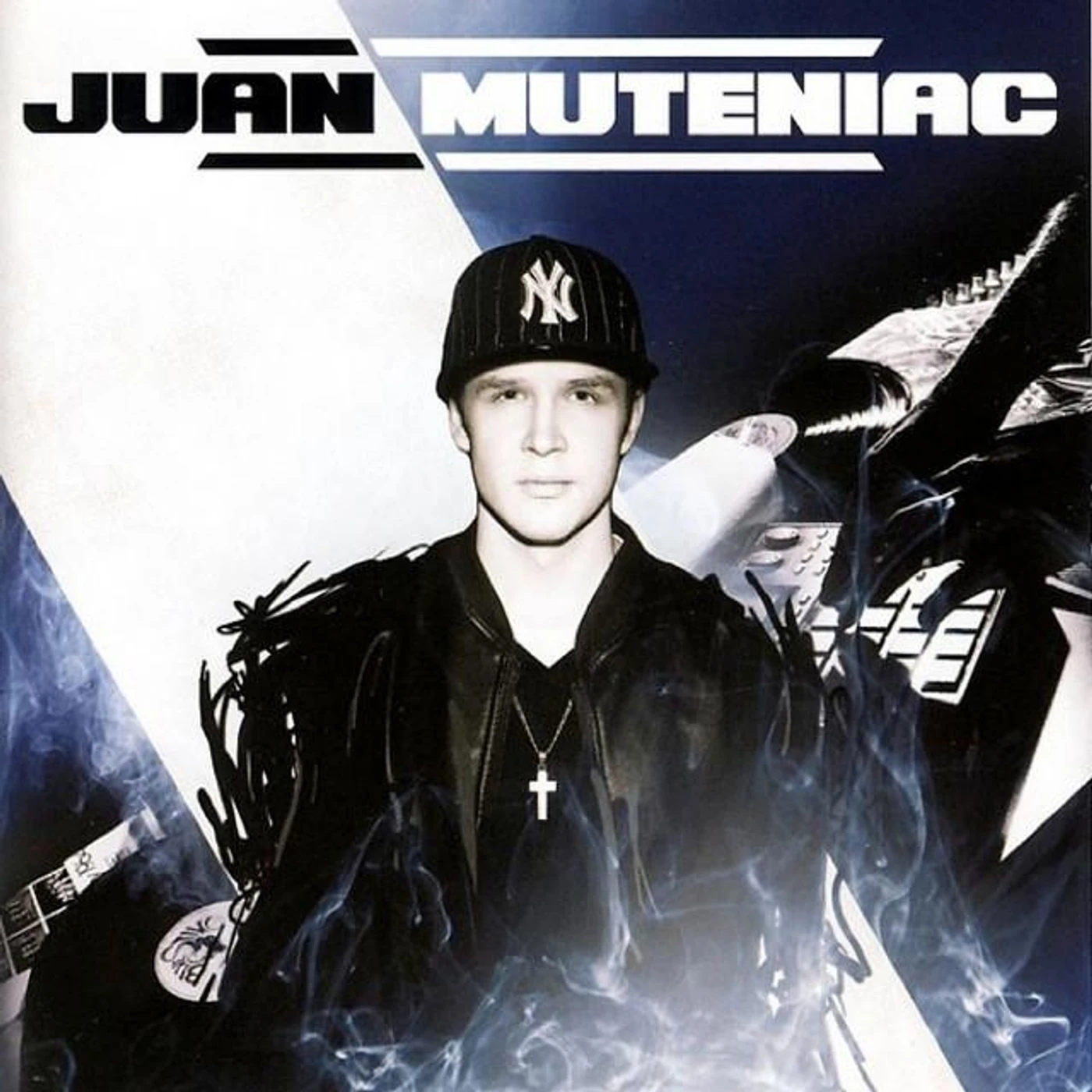Juan Muteniac Brand Page