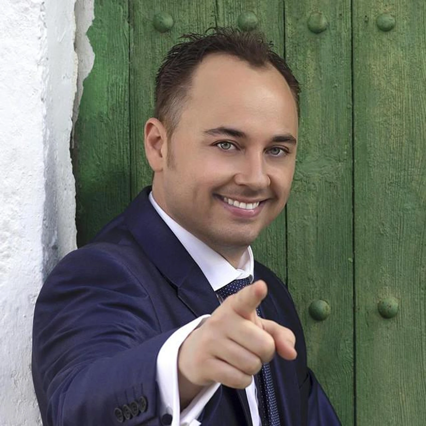 Juan Manuel Punzano Brand Page