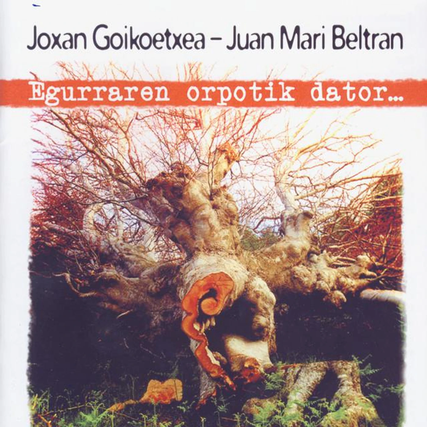 Juan Mari Beltran Brand Page