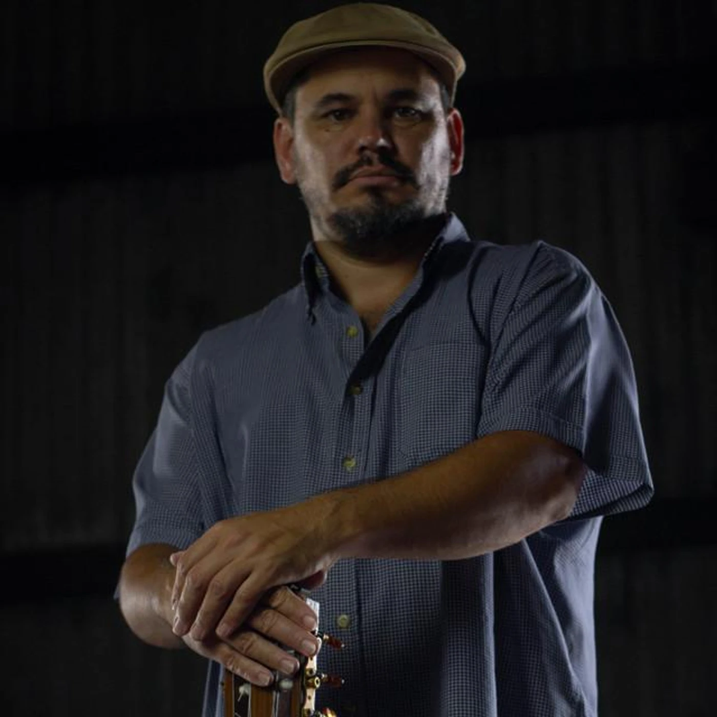 Juan Martín Scalerandi Brand Page