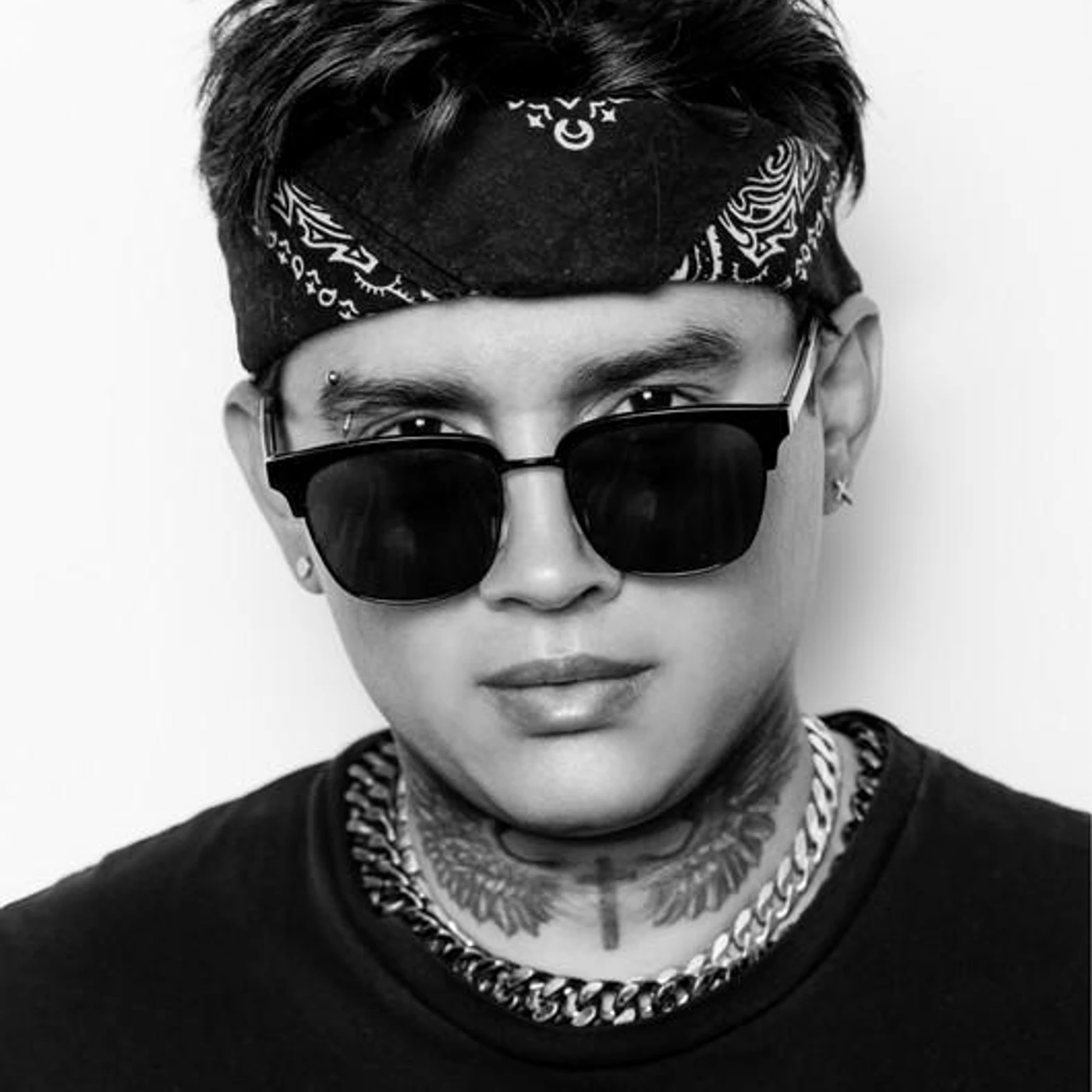 Juan Miguel Brand Page