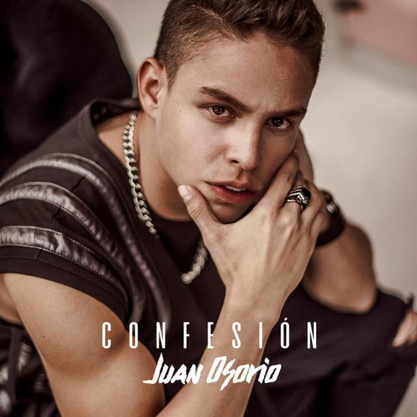 Juan Osorio Brand Page