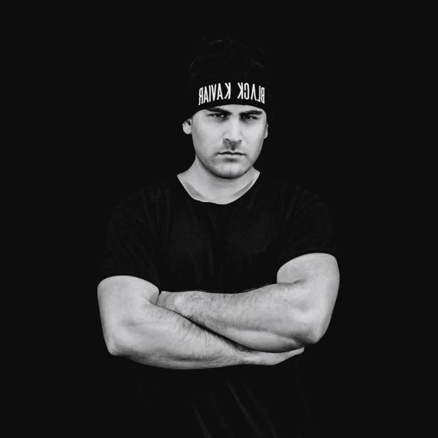 Juan Alcaraz Brand Page