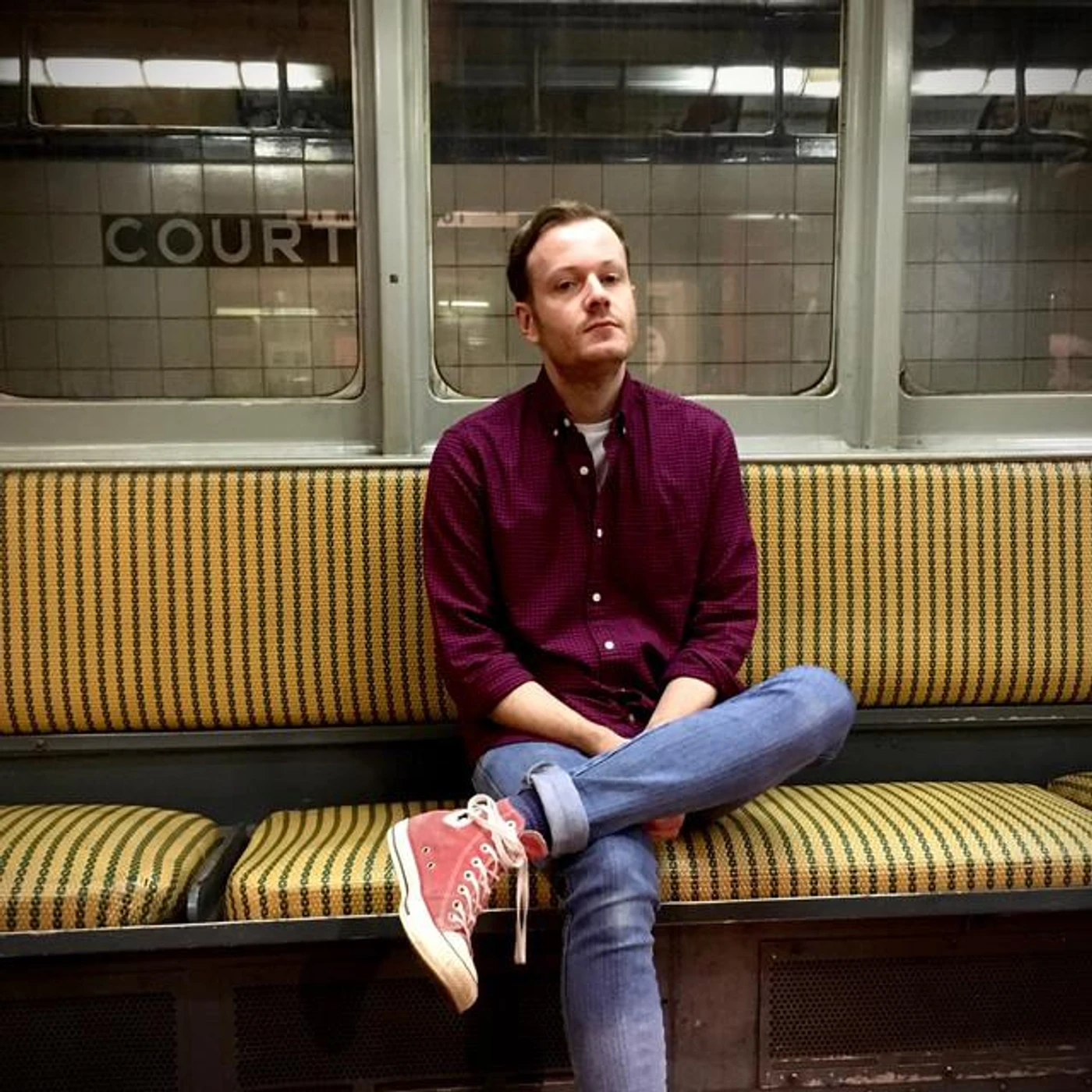 Juan Alban Brand Page