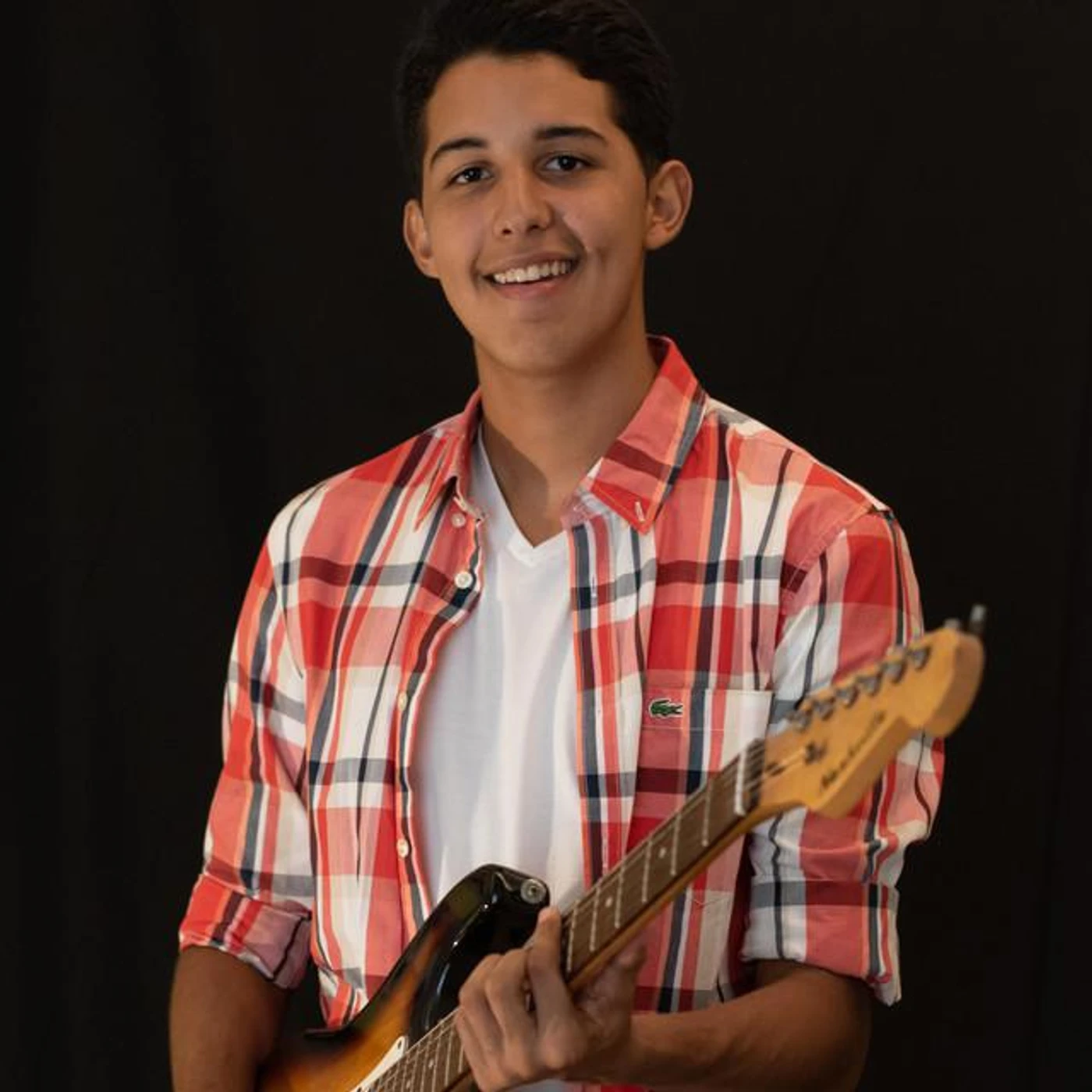 Juan Andres Estrada Brand Page