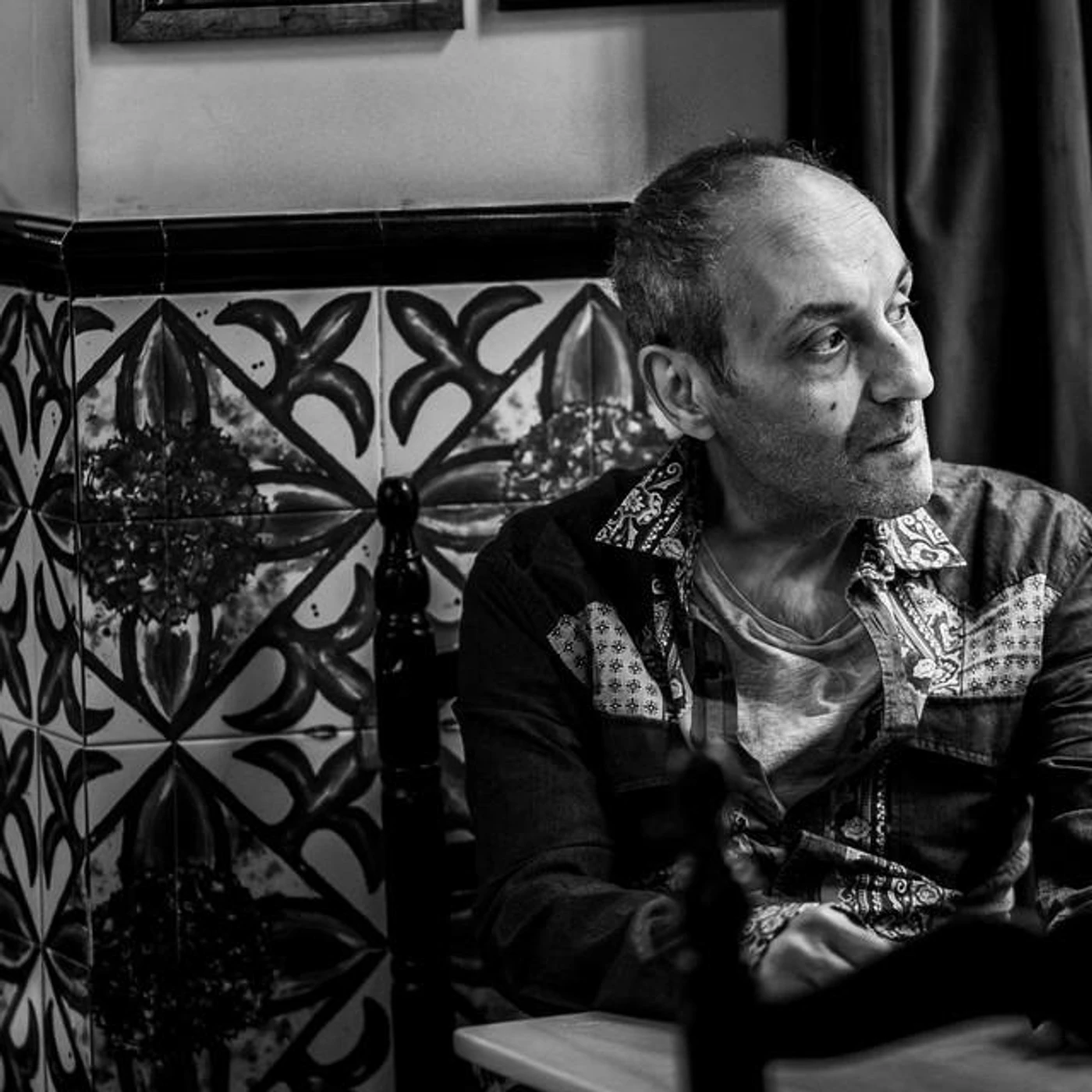 Juan Antonio Salazar Brand Page