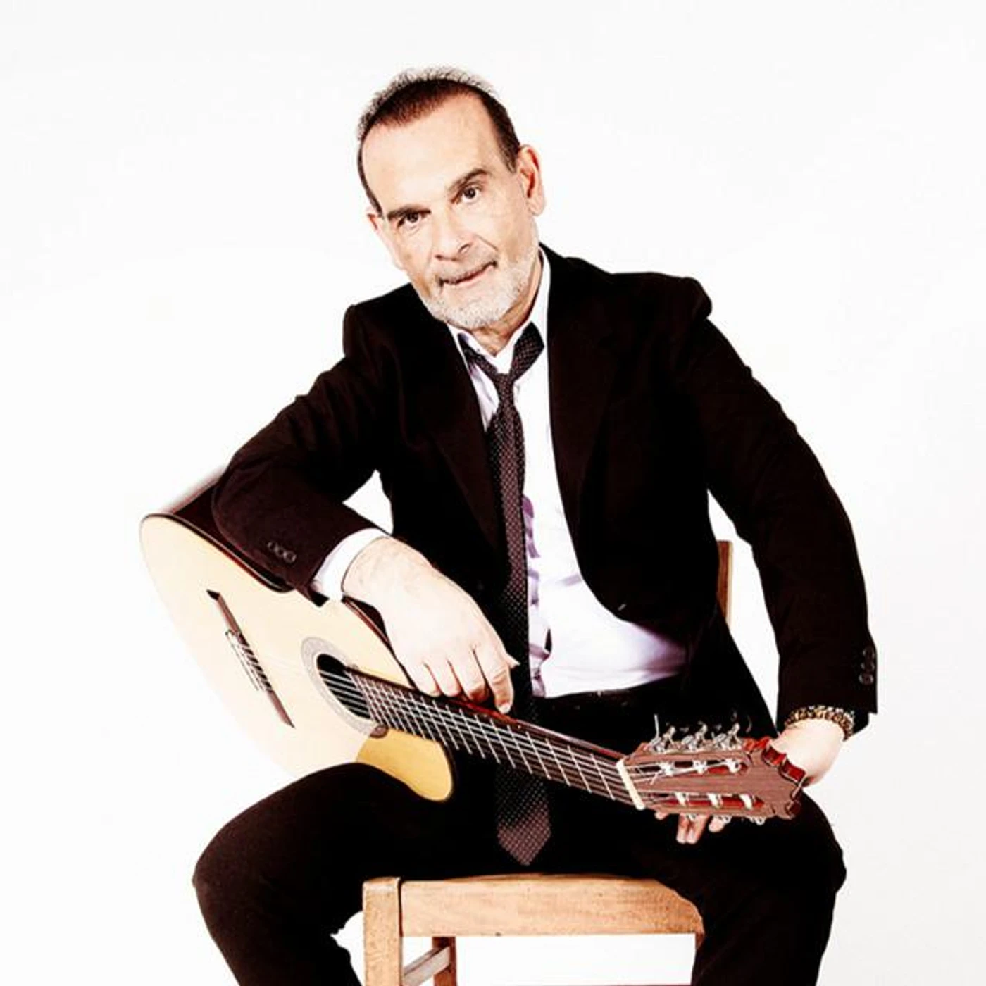 Juan Carmona Brand Page