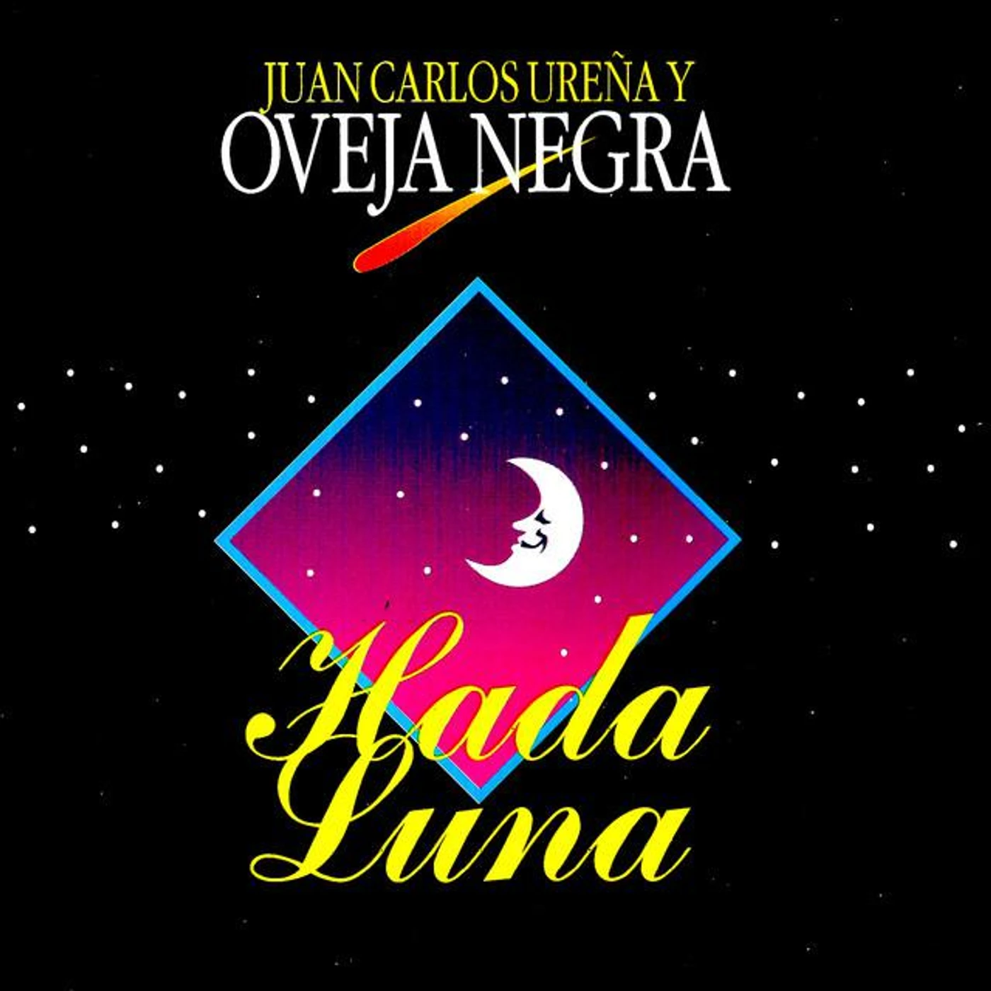 Juan Carlos Ureña y Oveja Negra Brand Page