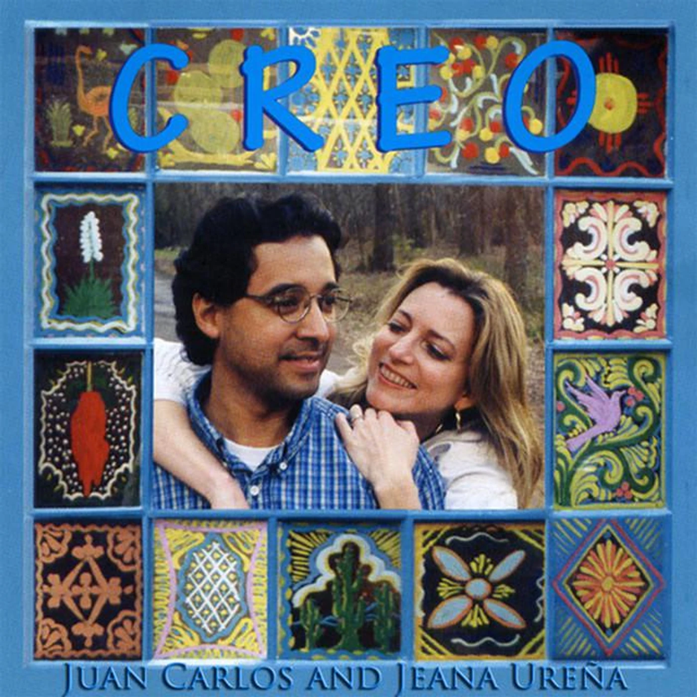 Juan Carlos y Jeana Ureña Brand Page