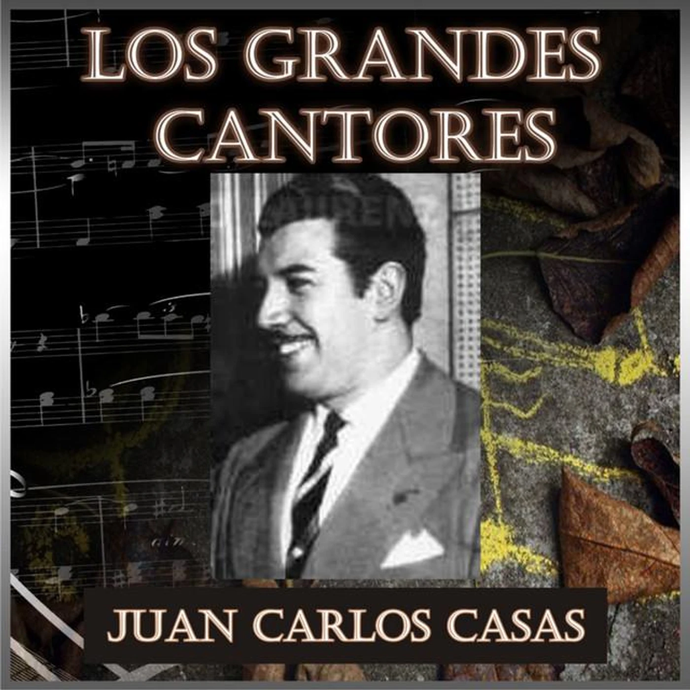 Juan Carlos Casas Brand Page
