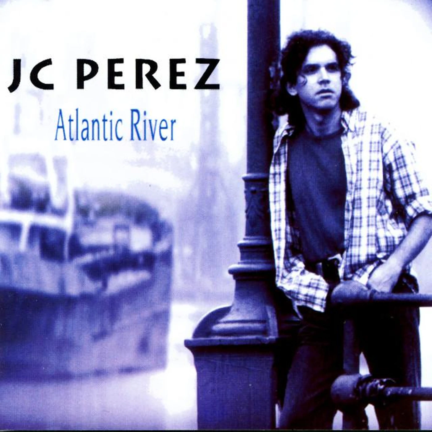 Juan Carlos Perez Brand Page