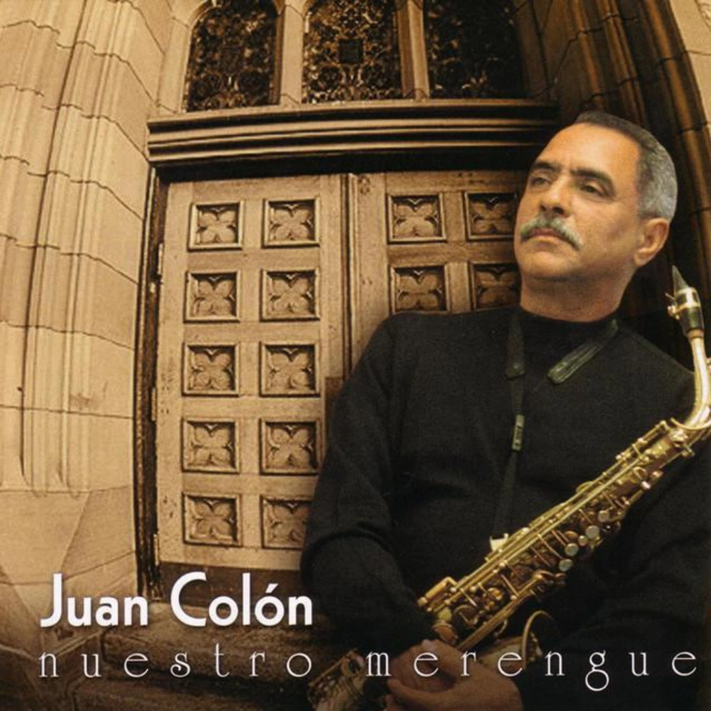 Juan Colon