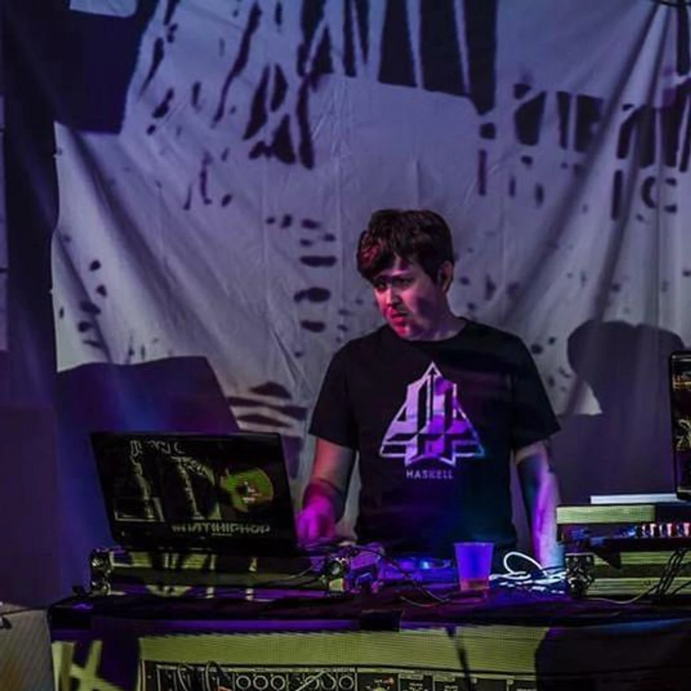 Juan Cosby Brand Page