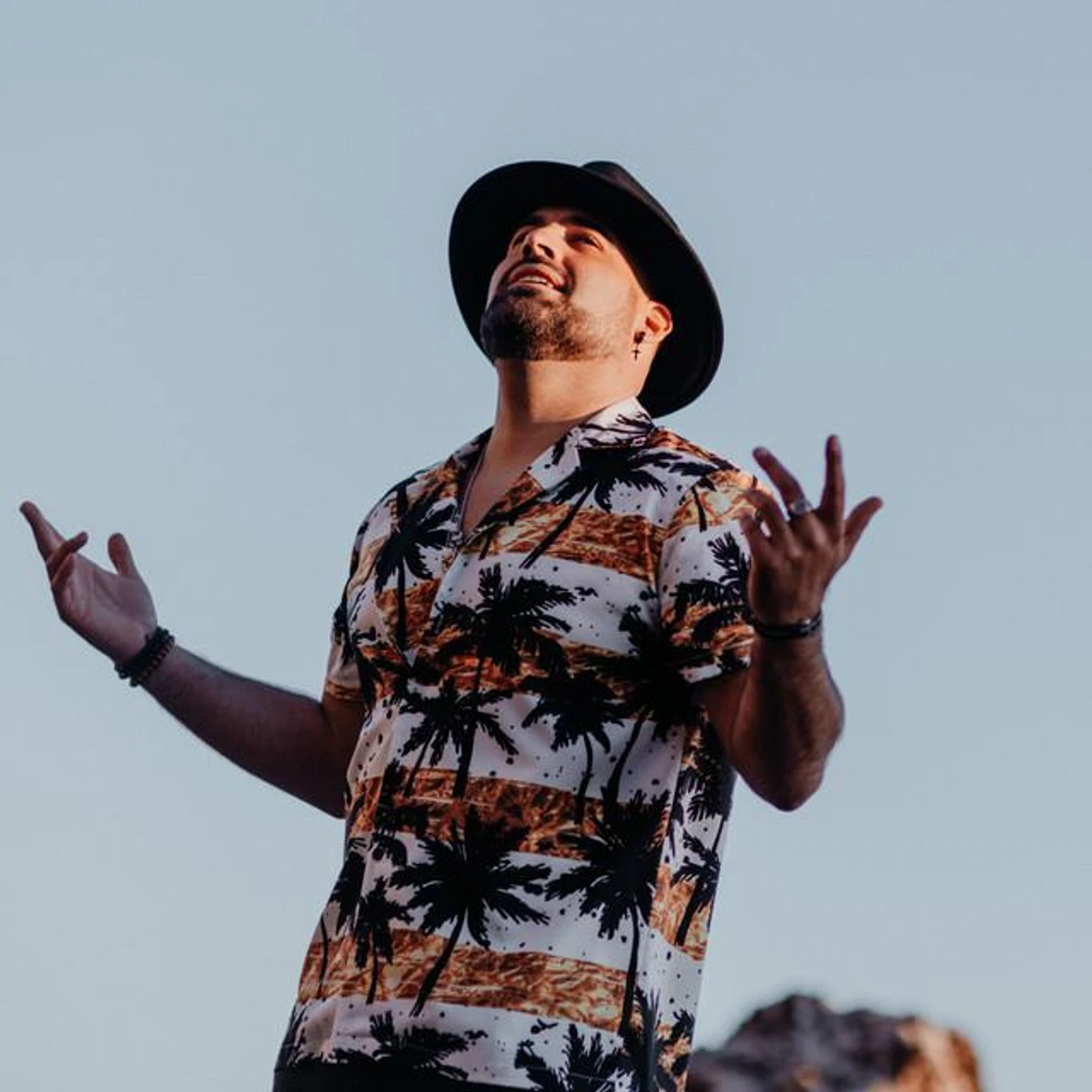 Juan Daniél Brand Page