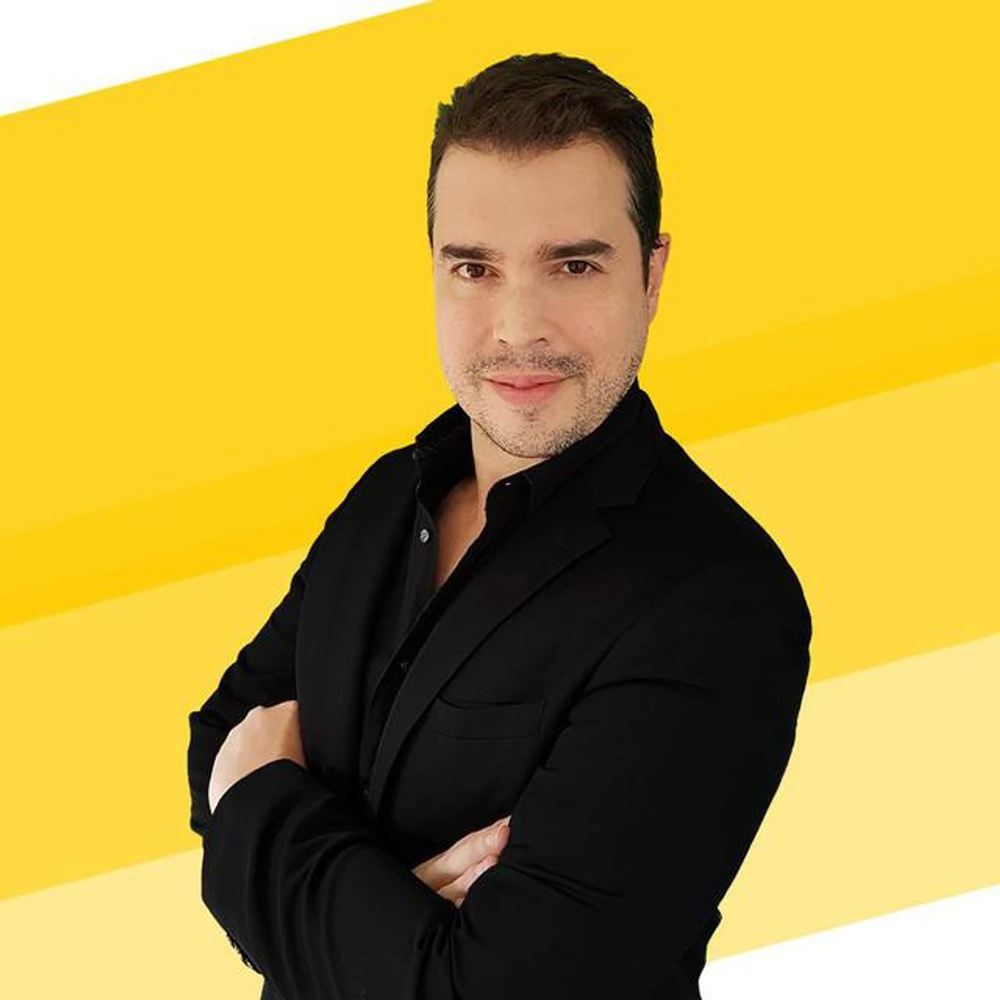 Juan David Arbeláez Brand Page