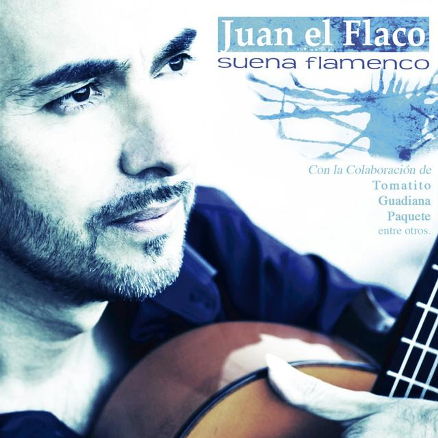 Juan el Flaco Brand Page