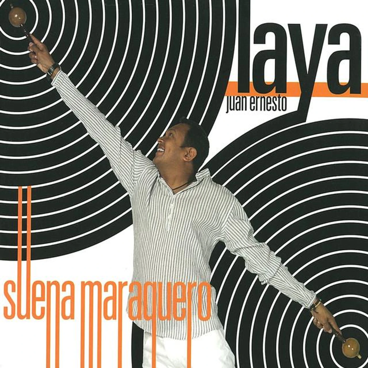 Juan Ernesto Laya Brand Page