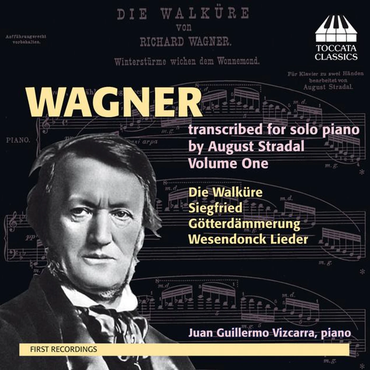 Juan Guillermo Vizcarra Brand Page